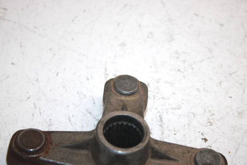 1988 Yamaha  Warrior 350 Yfm350xu Oem Rear Wheel Hub 1PE-F53K0-00-00 AY15