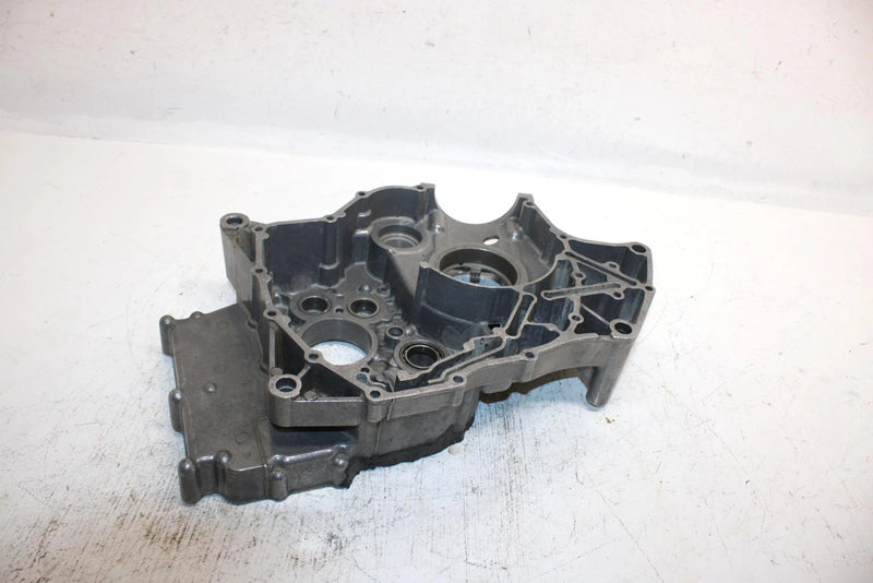 00 Kawasaki Bayou 300 4x4 Oem Crankcase Half 14001-5325 AK20