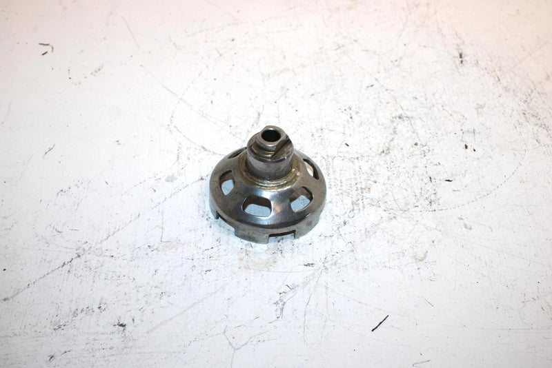 2002 Honda Foreman Es Oem Starter Recoil Pully 28430-HN0-670 AH34
