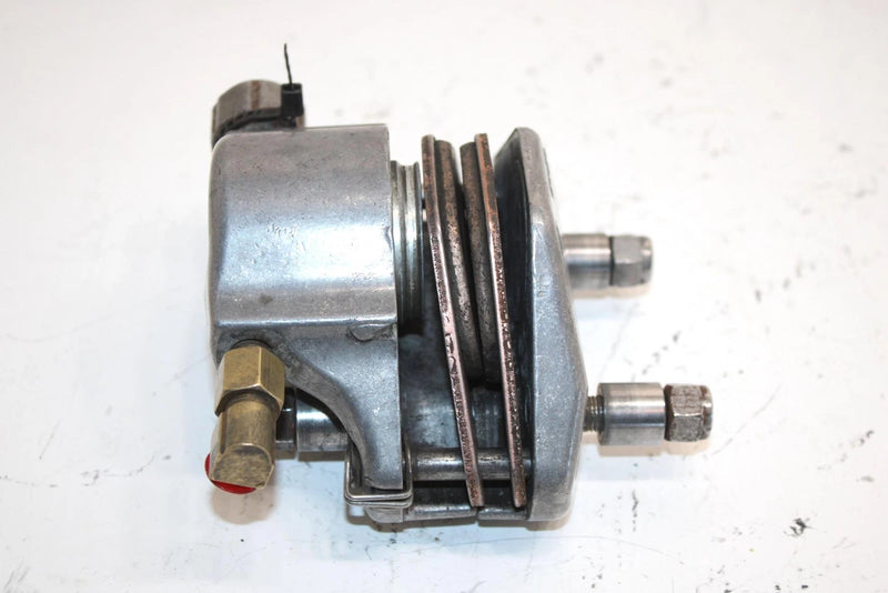 85 Polaris Trail 400 L/c Oem Brake Caliper Assembly 1930566 SP67