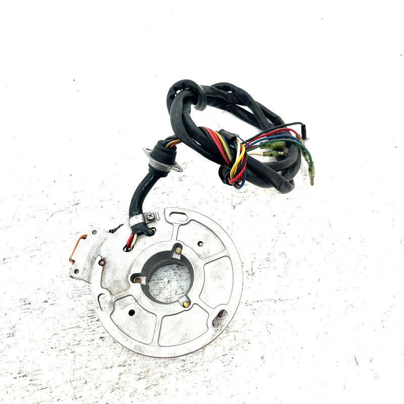 1995 Polaris SL 650 OEM Stator 3240202 JP41