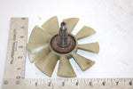 97 Arctic Cat Jag Oem Cooling Fan Set 3003-008 3003-009 3003-285 SA26