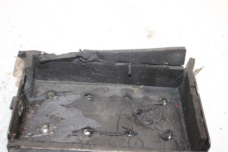 1996 Tigershark Monte Carlo 770 Oem Battery Tray JA10