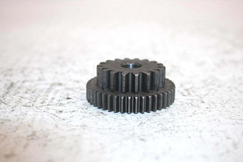 1987 Honda Fourtrax 350 A Oem Starter Reduction Gear 28140-HA0-770 AH39