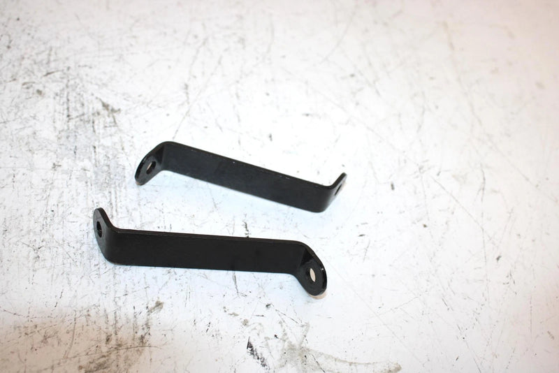 2000 Polaris Magnum 325 Oem Oil Cooler Bracket Set 5242924-067 AP65