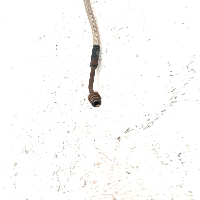 10-12 Polaris Sportsman 550 OEM Block To Foot Brake Line 1911384 AP238.1
