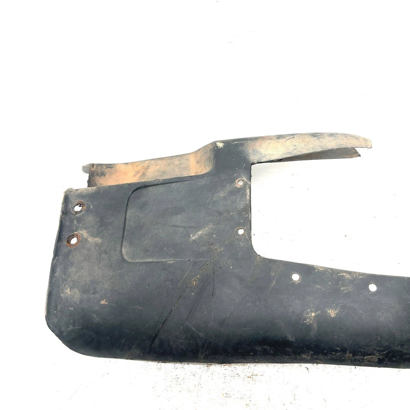 98-00 Arctic Cat 500 4X4 OEM Front Right Fender Flare 0406-080 AA38