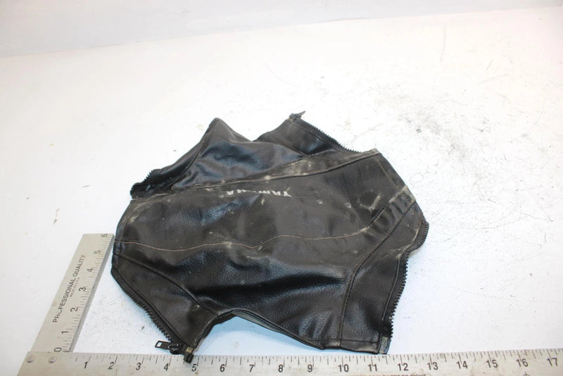 94 Yamaha Vmax 600 Oem Handlebar Cover 8CR-23815-01-00 SY2
