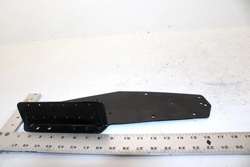 1998 Arctic Cat Ext 600 Touring Oem Rear Left Suspension Bracket 0716-685 SA56