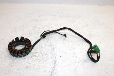 1986 Honda Trx 350 A Fourtrax 4x4 Oem Stator 31120-HA7-671 AH43