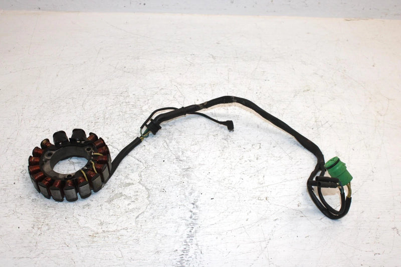 1986 Honda Trx 350 A Fourtrax 4x4 Oem Stator 31120-HA7-671 AH43