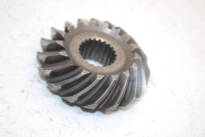 02 Arctic Cat 375 4x4 Automatic Oem Second Drive Bevel Gear 17 3402-637 Q3585