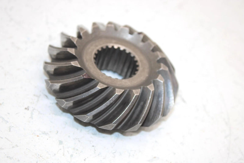 02 Arctic Cat 375 4x4 Automatic Oem Second Drive Bevel Gear 17 3402-637 Q3585