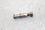 2006 Polaris Sportsman 90 Oem Rear Back Brake Drum Fixed Shaft 0450854 APS1