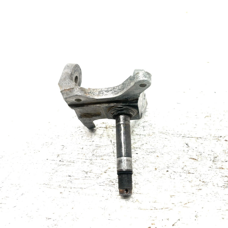 2001 Bombardier DS650 OEM Left Steering Knuckle 709400044 AB16