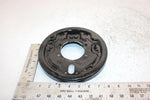 1997 Suzuki King Quad 300 4x4 Oem Left Brake Plate 54810-39D20 54810-39D30 AS11