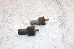 2001 Polaris Sportsman 400 Oem Radiater Mount Pair 3110032 AP178