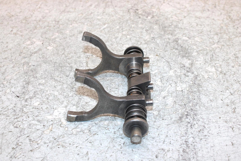 2015 Polaris Ranger 570 Eps Oem Shift Fork Assembly 3235454 XP5.2