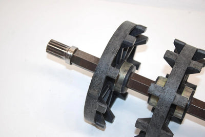 97 Polaris Ultra Sp Oem Driveshaft Kit 2200828 SPS1