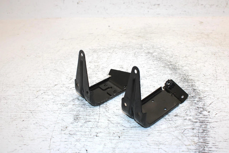 1999 Polaris 500 Indy Oem Side Panel Bracket Set 5420995 SP50