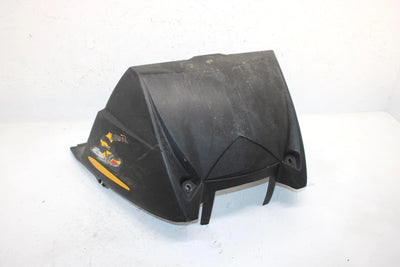 07 Ski-doo Mxz 800 Blizzard Ho Power Tek Oem Trunk 510004628 SS5