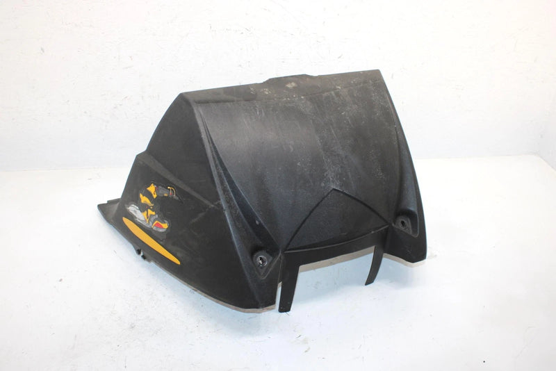 07 Ski-doo Mxz 800 Blizzard Ho Power Tek Oem Trunk 510004628 SS5