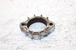 1992 Kawasaki Bayou 220 Oem Exhaust Pipe Flange 18069-1006 AK36