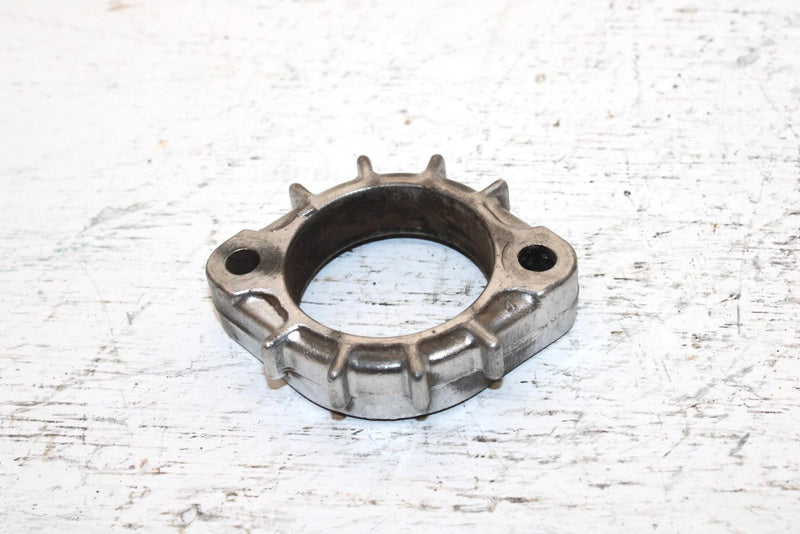 1992 Kawasaki Bayou 220 Oem Exhaust Pipe Flange 18069-1006 AK36