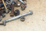 2000 Suzuki Lt-a500f Oem Nut Bolt Spacer Hardware Kit AS25