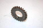 85 Suzuki Quadrunner 250 Lt250ef  Oem Oil Pump Drive Gear 16321-24500 AS14