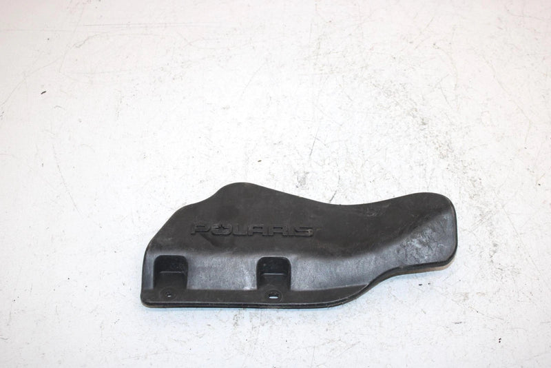 2005 Polaris Sportsman 500 Ho Oem Rear Axle Shield Set 5435008-067 AP176