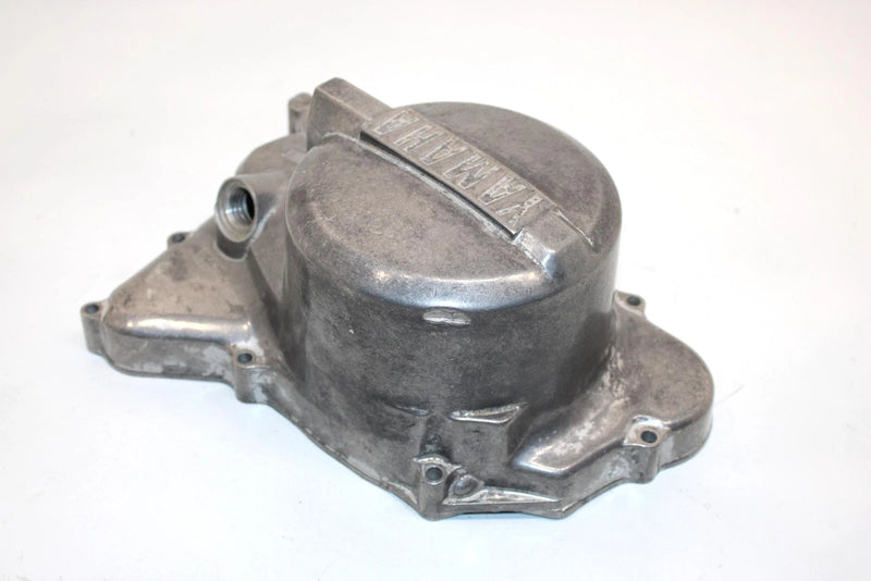 87 Yamaha  Champ 100 Yfm100t Oem Clutch Cover 2FJ-15421-00-00 AY11