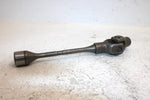 1986 Honda Trx 350 A Fourtrax 4x4 Oem Front Most Prop Shaft 40400-HA7-305 AH43