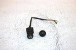 1998 Kawasaki Bayou 300 Oem Ignition Key Switch 27005-1201 AK17