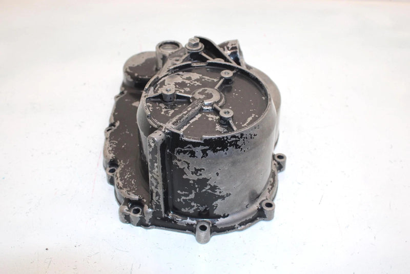 86 Kawasaki Bayou 185 Oem Clutch Cover 14032-1158 AK4