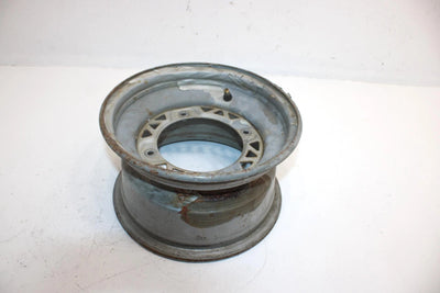 1999 Polaris Sportsman 335 Oem Oem Front Wheel Rim 10x6 1520175-117 AP91