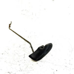00-01 Arctic Cat 500 4x4 Automatic OEM 4wd Shift Handle 0502-160 AA32