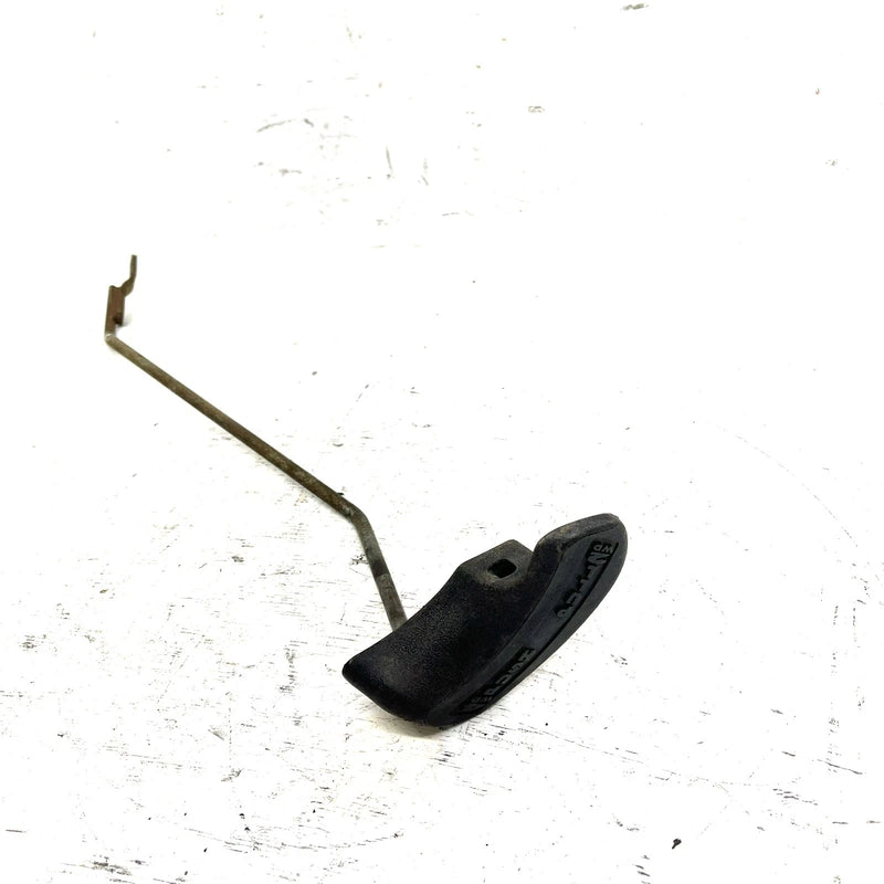 00-01 Arctic Cat 500 4x4 Automatic OEM 4wd Shift Handle 0502-160 AA32