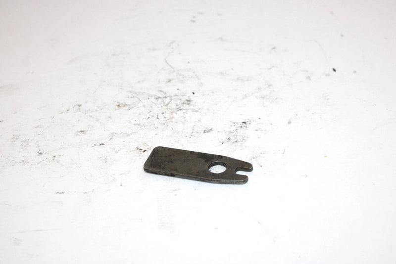 2009 Honda Trx 500 Fpea Foreman P/s Es Oem Fixing Plate 14115-HM7-000 AH17