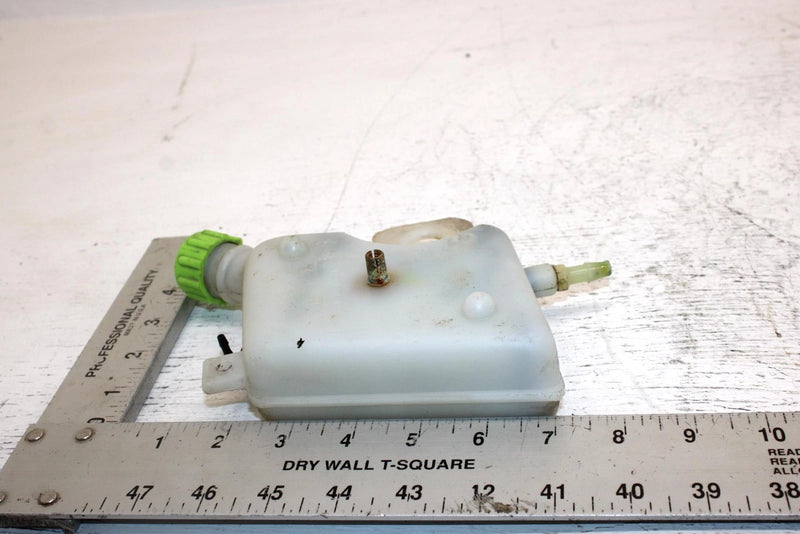 1996 Arctic Cat Cougar 2 Up Oem Coolant Tank 0670-281 SA28