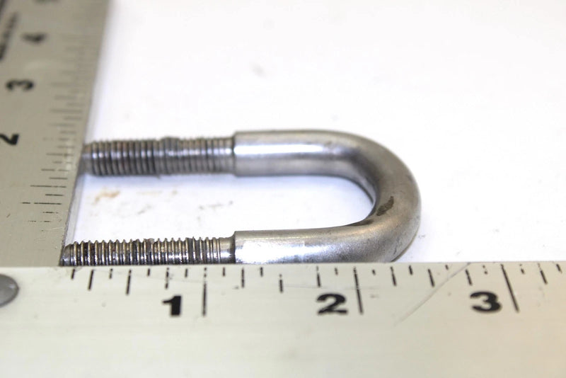 1996 Sea-doo Gti Oem U Bolt 292000063 JS18