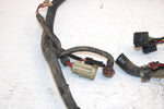 2003 Bombardier Quest 500 Oem Main Wire Harness 710000348 AB13