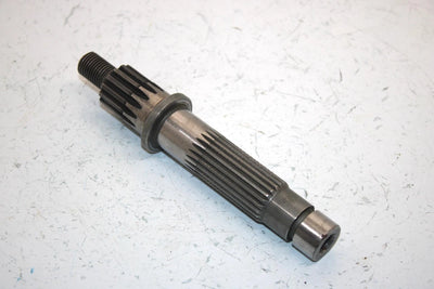 94 Yamaha  Kodiak 400 4wd Oem Middle Driven Shaft 22U-17553-01-00 AY27