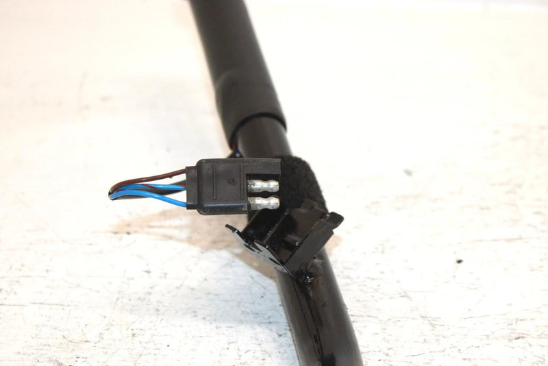 1996 Polaris 500 Oem Steering Handlebar 1823169-067 SP14