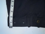 New Vintage Black Mesquite Polyester Pants #5511 3A-2