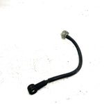 1992 Yamaha Big Bear 350 OEM Front Upper Brake Hose 99999-02524-00 AY53