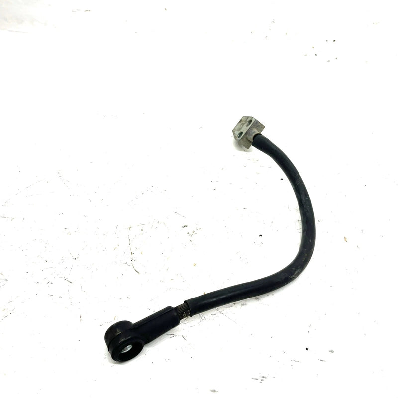 1992 Yamaha Big Bear 350 OEM Front Upper Brake Hose 99999-02524-00 AY53