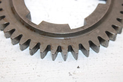 2004 Yamaha  Bruin 350 Oem Crankshaft Drive Gear 5UH-11536-00-00 AY24
