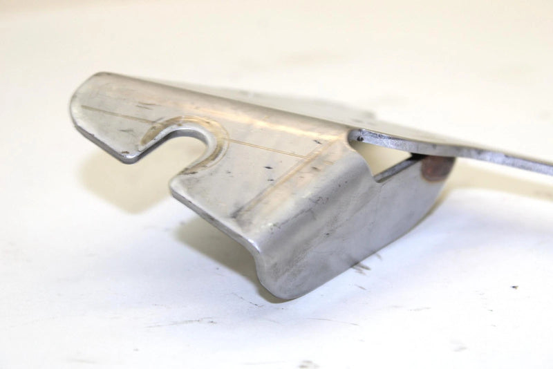 2002 Polaris Virage I Oem Steering Cable Shroud Mount Bracket 1821143 JP4