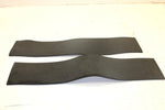 2003 Polaris Virage I Oem Fuel Tank Pad Pair 2812152 JP9